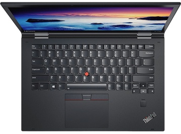Lenovo ThinkPad X1 Yoga 2nd Gen (20JD0051PB)