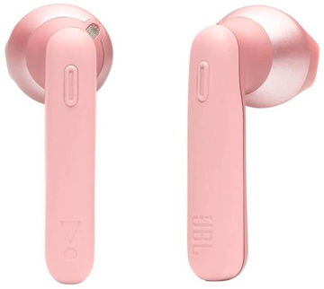 JBL T225TWS Pink (JBLT225TWSPIK)