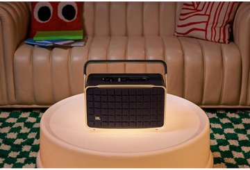 JBL Authentics 300 (JBLAUTH300BLKEP)