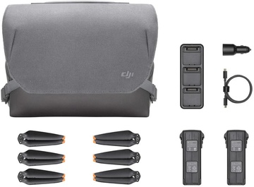 DJI Набір аксесуарів для DJI Mavic 3 Fly More Kit (CP.MA.00000560.01)