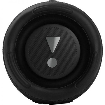 JBL Charge 5 Midnight Black (JBLCHARGE5BLK)