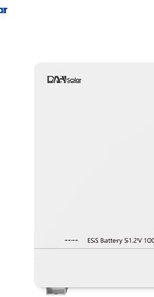 DAH Solar DHN-LVWES05-G1