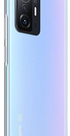 Xiaomi 11T Pro 8/256GB Celestial Blue