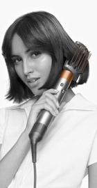 Dyson Airwrap Complete Nickel/Copper (400689-01)