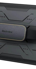 Blackview Active 8 Pro 8/256GB LTE Black (6931548313724)