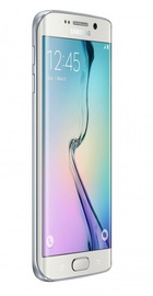 Samsung G925F Galaxy S6 Edge 32GB White