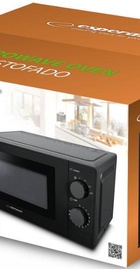 Esperanza Estofado black EKO011K
