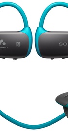Sony NWZ-WS613 Blue