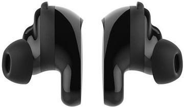Bose QuietComfort Earbuds II Triple Black (870730-0010)