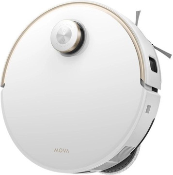 MOVA V50 Ultra White