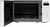 Panasonic NN-GT261WZUE