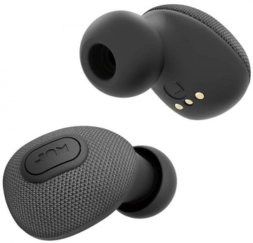 JAM Live True Black (HX-EP900BKB)