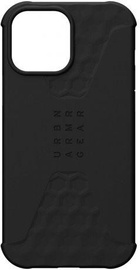 URBAN ARMOR GEAR iPhone 13 Pro Max Standard Issue Black (11316K114040)