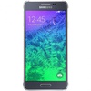 Samsung G850F Galaxy Alpha Charcoal Black (UA UCRF)