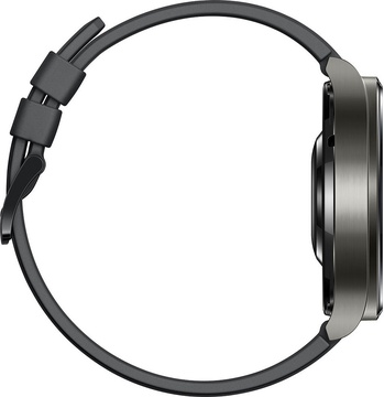 HUAWEI Watch GT 2 Pro Night Black (55025736)