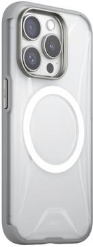 Blueo Ape Legend Anti-Drop Case for iPhone 16 Pro Max with MagSafe Grey