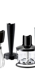 Braun MultiQuick 5 Vario MQ 5237 BK