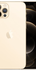 Apple iPhone 12 Pro 512GB Gold (MGMR3/MGLV3)