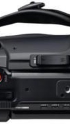 Panasonic AG-CX18 4K Flash (AG-CX18EH)