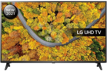 LG 50UP7500