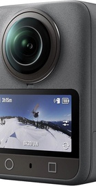 DJI Osmo 360 Action Camera Adventure Combo (CP.OS.00000442.02)