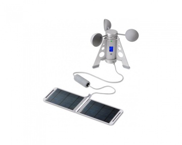 Powertraveller Powermonkey Expedition Hand crank Solarmonkey Silver Full kit