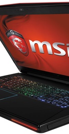 MSI GT72 Dominator (GT72-1432)
