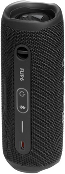 JBL Flip 6 Black (JBLFLIP6BLK)