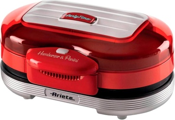 Ariete 0205 Hamburger Red (00C020500AR0)