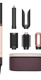Dyson Airwrap Coanda 2x Multi-styler & Dryer Straight to Wavy Ceramic Pink/Rose Gold (598757-01)