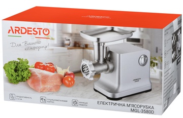 Ardesto MGL-3580D