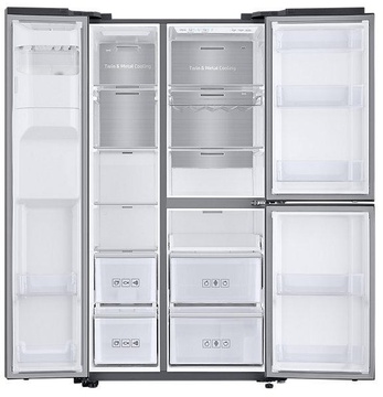 Samsung RS68N8660S9
