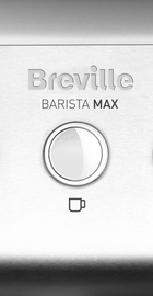 Breville Barista Max VCF126X