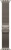 Apple Natural Titanium Milanese Loop Medium for Watch 42mm/44mm/45mm/46mm/49mm (MXKD3) 155-185mm