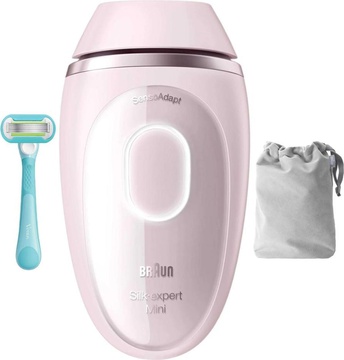Braun Silk-expert Mini IPL PL1111