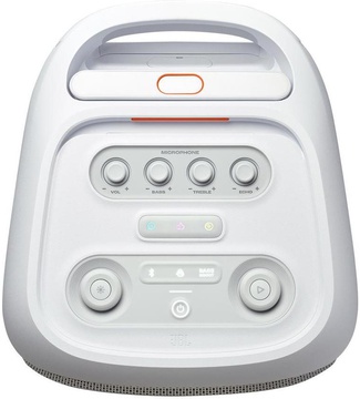 JBL PartyBox Stage 320 White (JBLPBSTAGE320SW)