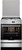 Electrolux EKK6450AOX