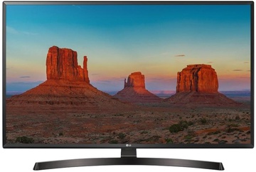 LG 43UK6470