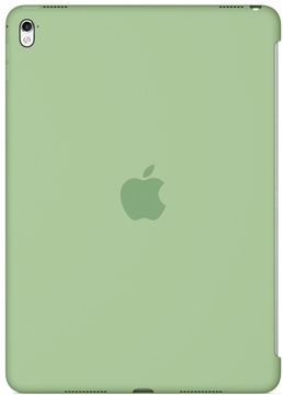 Apple Silicone Case for 9.7-inch iPad Pro Mint (MMG42)