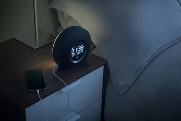 JBL Horizon Black