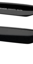 Ray-Ban Meta Headliner Shiny Black Frame/Green Lenses (RW4009 601/9A 50-23)
