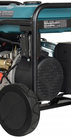Konner&Sohnen KS 8100iEG