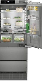 Liebherr ECBNe 7870 Peak