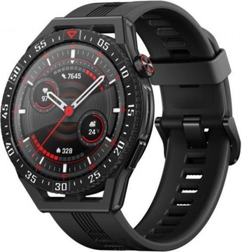 HUAWEI Watch GT 3 SE 46mm Graphite Black (55029715)