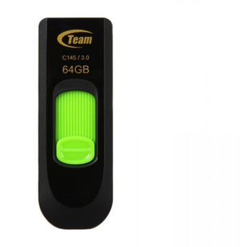 TEAM 64 GB C145 Green TC145364GG01