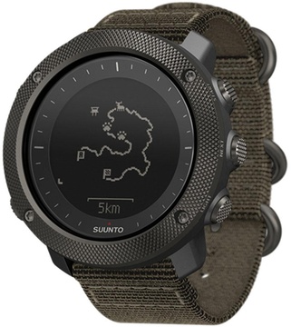 Suunto TRAVERSE ALPHA FOLIAGE (ss022292000)
