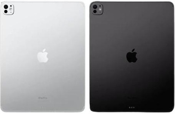 Apple iPad Pro 11 2024 Wi-Fi 2TB Space Black with Nano-texture Glass (MWR83)