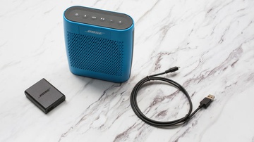 Bose SoundLink Color Blue