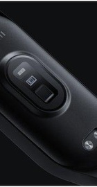 Xiaomi Mi Smart Band 7 Black (BHR6007CN)