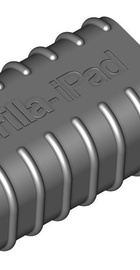 Powertraveller Gorilla Pad
